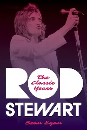 Egan |  Rod Stewart | eBook | Sack Fachmedien
