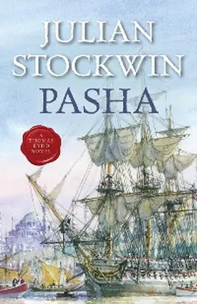 Stockwin |  Pasha | eBook | Sack Fachmedien