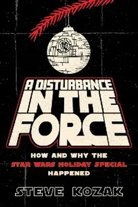 Kozak |  A Disturbance in the Force | eBook | Sack Fachmedien