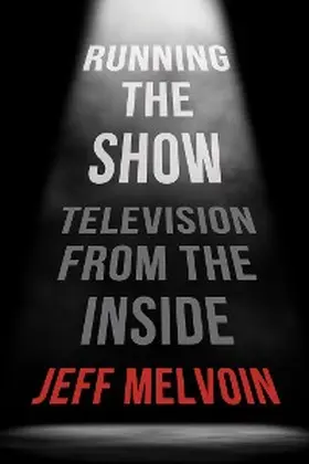 Melvoin |  Running the Show | eBook | Sack Fachmedien