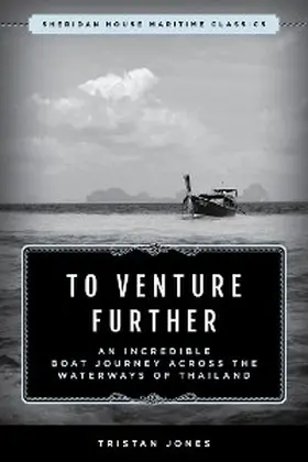 Jones |  To Venture Further | eBook | Sack Fachmedien