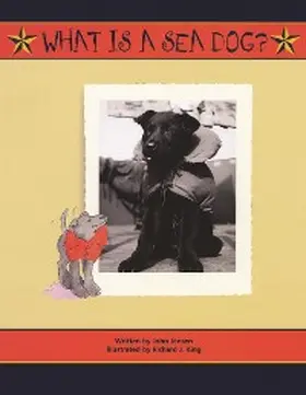Jensen |  What Is a Sea Dog? | eBook | Sack Fachmedien