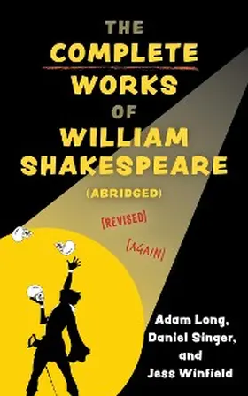 Long |  Complete Works of William Shakespeare (abridged) [revised] [again] | eBook | Sack Fachmedien