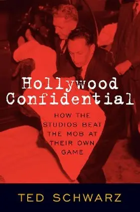Schwarz |  Hollywood Confidential | eBook | Sack Fachmedien