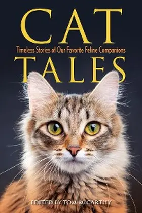 McCarthy |  Cat Tales | eBook | Sack Fachmedien