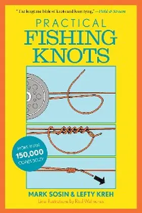 Kreh / Sosin |  Practical Fishing Knots | eBook | Sack Fachmedien