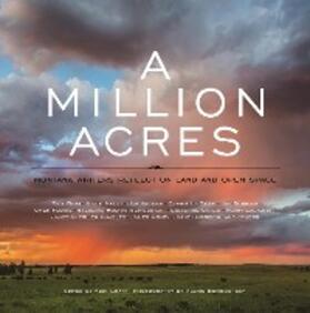 Graff |  A Million Acres | eBook | Sack Fachmedien