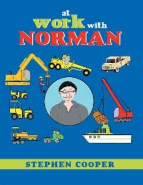 Cooper, S: At Work with Norman | E-Book | sack.de