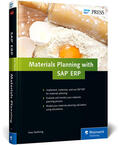 Goehring |  Materials Planning with SAP Erp | Buch |  Sack Fachmedien