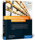 Kannapan / Tripathy / Krishna |  Warehouse Management with SAP Ewm | Buch |  Sack Fachmedien