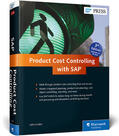 Jordan |  Product Cost Controlling with SAP | Buch |  Sack Fachmedien