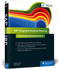 Markin / Sinha |  SAP Integrated Business Planning | Buch |  Sack Fachmedien
