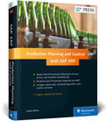 Akhtar |  Production Planning and Control with SAP ERP | Buch |  Sack Fachmedien
