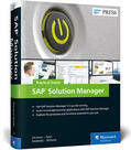 Christian / Pytel / Swoboda |  SAP Solution Manager--Practical Guide | Buch |  Sack Fachmedien