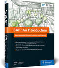 Riches / Robinson / Ryan |  SAP: An Introduction | Buch |  Sack Fachmedien
