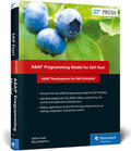 Haas / Mathew |  ABAP Programming Model for SAP Fiori | Buch |  Sack Fachmedien