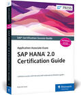 de Louw |  SAP Hana 2.0 Certification Guide: Application Associate Exam | Buch |  Sack Fachmedien