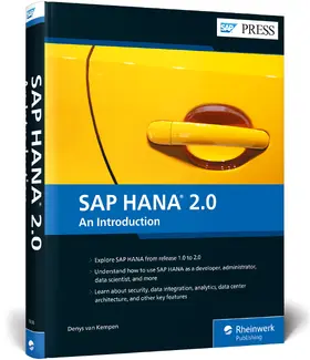 van Kempen |  SAP Hana 2.0 | Buch |  Sack Fachmedien