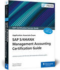 Marquis / Wright |  SAP S/4hana Management Accounting Certification Guide | Buch |  Sack Fachmedien