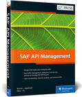 Bönnen / Jegadeesan / Mary |  SAP API Management | Buch |  Sack Fachmedien
