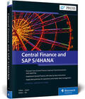 Hilker / Awan / Dixon |  Central Finance and SAP S/4HANA | Buch |  Sack Fachmedien