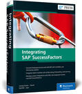Leong-Cohen / Kandi / Karthik |  Integrating SAP Success Factors | Buch |  Sack Fachmedien