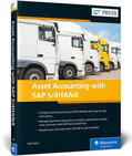 Jotev |  Asset Accounting with SAP S/4hana | Buch |  Sack Fachmedien
