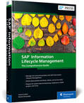 Luther / Fernandes / Buschle |  SAP Information Lifecycle Management | Buch |  Sack Fachmedien