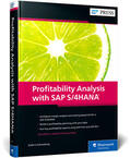Schmalzing |  Profitability Analysis with SAP S/4HANA | Buch |  Sack Fachmedien
