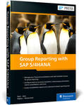 Ryan / Bala / Raghav |  Group Reporting with SAP S/4hana | Buch |  Sack Fachmedien