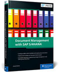 Akhtar |  Document Management with SAP S/4HANA | Buch |  Sack Fachmedien