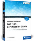 Kishor Kammaje |  SAP Fiori Certification Guide | Buch |  Sack Fachmedien
