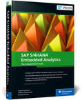 Butsmann / Fleckenstein / Kundu |  SAP S/4hana Embedded Analytics | Buch |  Sack Fachmedien