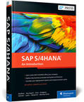 Bardhan / Baumgartl / Choi |  SAP S/4HANA | Buch |  Sack Fachmedien