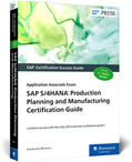 Mutnuru |  SAP S/4hana Production Planning and Manufacturing Certification Guide | Buch |  Sack Fachmedien