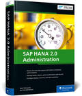 Mergaerts / Vanstechelman |  SAP HANA 2.0 Administration | Buch |  Sack Fachmedien
