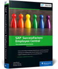 Marson / Murray / Toombs |  SAP SuccessFactors Employee Central | Buch |  Sack Fachmedien