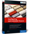 Jotev |  Configuring SAP S/4HANA Finance | Buch |  Sack Fachmedien