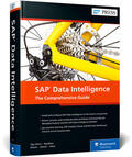 Teja Atluri / Bardhan / Ghosh |  SAP Data Intelligence | Buch |  Sack Fachmedien