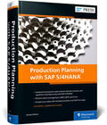 Akhtar |  Production Planning with SAP S/4HANA | Buch |  Sack Fachmedien