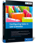 van Helfteren |  Configuring Sales in SAP S/4HANA | Buch |  Sack Fachmedien