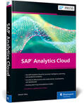 Sidiq |  SAP Analytics Cloud | Buch |  Sack Fachmedien
