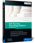Banda / Chandra / Gooi |  SAP Business Technology Platform | Buch |  Sack Fachmedien