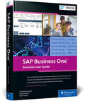 Lewis / Karan / Taylor |  SAP Business One: Business User Guide | Buch |  Sack Fachmedien