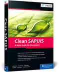 Bertolozi / Buchholz / Haeuptle |  Clean SAPUI5 | Buch |  Sack Fachmedien