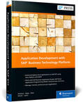 Acharya / Bajaj / Dhar |  Application Development with SAP Business Technology Platform | Buch |  Sack Fachmedien