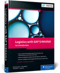 Bhattacharjee / Khandalkar / Thompson |  Logistics with SAP S/4HANA | Buch |  Sack Fachmedien