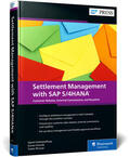 Chattopadhyay / Chanda / Bhunya |  Settlement Management with SAP S/4HANA | Buch |  Sack Fachmedien