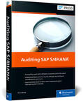 Biskie |  Auditing SAP S/4HANA | Buch |  Sack Fachmedien