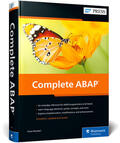 Bandari |  Complete ABAP | Buch |  Sack Fachmedien